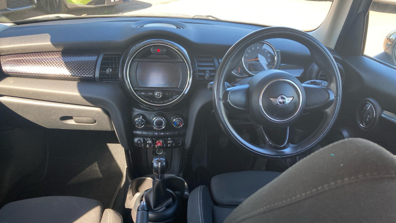 MINI Hatchback 2.0 Cooper S D 5dr Diesel Hatchback